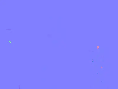 GWM Tank 300 3D model