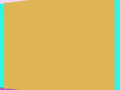 wall panel 30 3D model