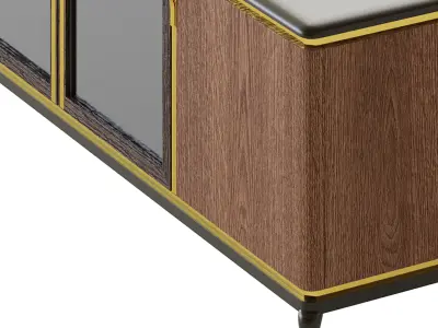 Arredamenti DILAN 3D model