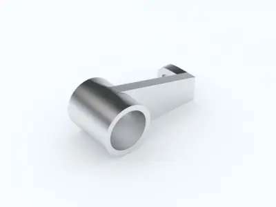 Mechanical Part No 53 3D print model