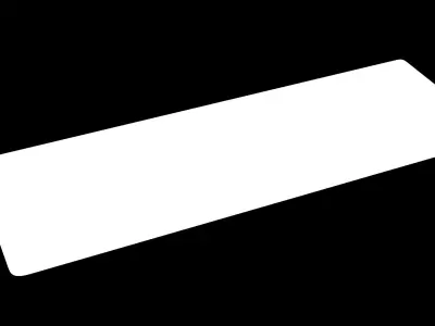 Socket Tools Box Low-poly 3D model