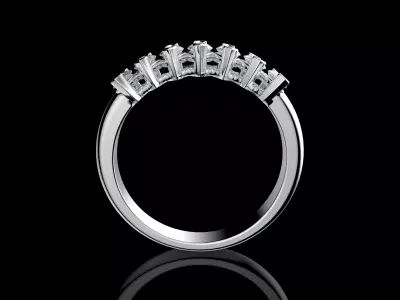 Gold N1464 3D print model