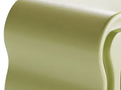 Make Waves 3D model