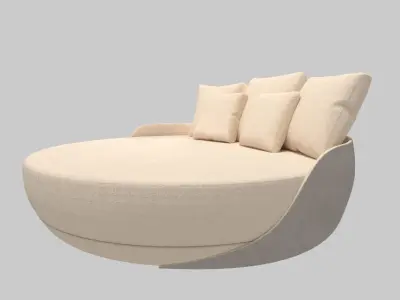 Pack Sollos 3D model