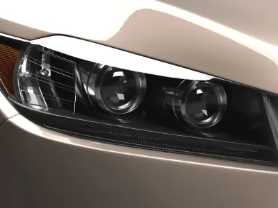 Kia Sorento 2019 3D model