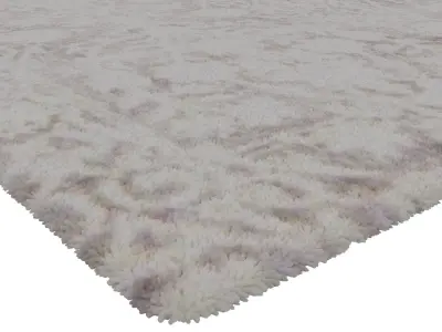 Rug Set 1830 3D model