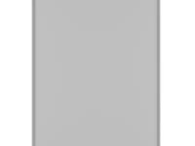 Art443 Low-poly 3D model