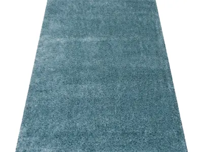 Rug Set 1147 3D model