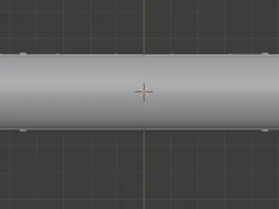 H0 1-87 scale Hbillns 303 freight car 3D print model