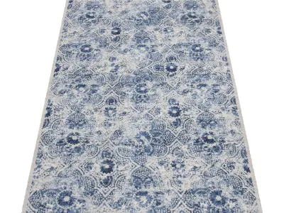 Rug Set 2305 3D model