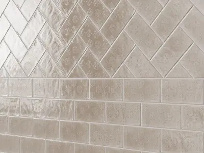 Cifre ceramica sonora 3D model