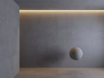 Concrete plaster 8 Texture