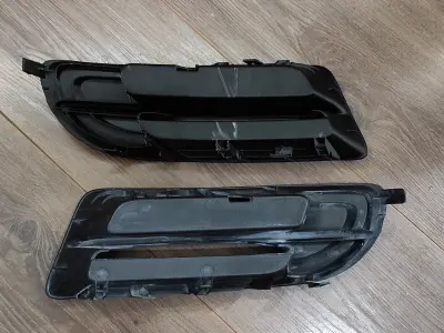 Bumper Grille FOR TOYOTA COROLLA E12 2004-2007 5212702130 3D print model