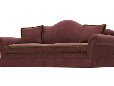 Pozzoli SX-162 3D model