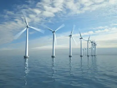 Archmodels vol 74 - Green Energy And Air Conditioners Collection 3D model