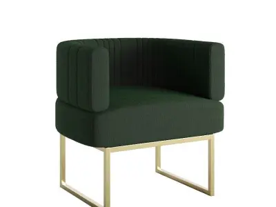 Home Essentials Kit 001 3D Model Collection