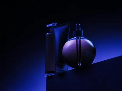 Table Edge Presets rr 3D model