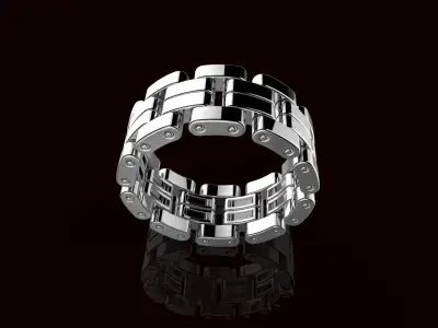 AV Disagne 76  3D print model