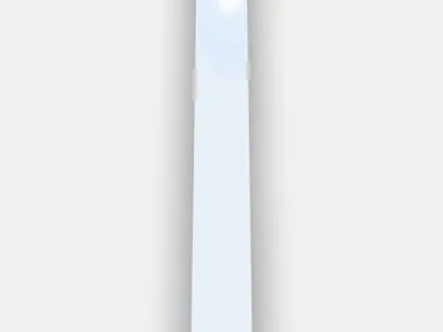 FARDAL By 6 Low-poly 3D model