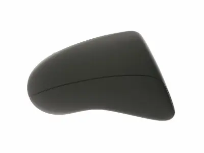 Acctim 12343 Auric Alarm Clock 3D model