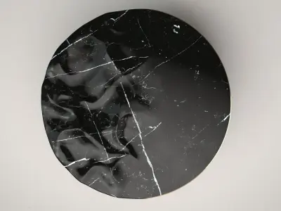 Ocean tabletop 3D model purchase