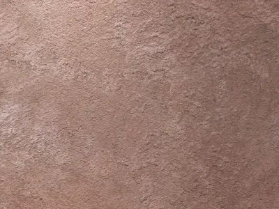 Decorative plaster 140 Texture