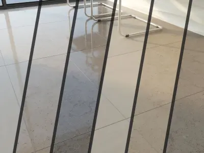 Stone Forever Set 3D model