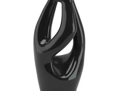 Sculpture 46 3D model