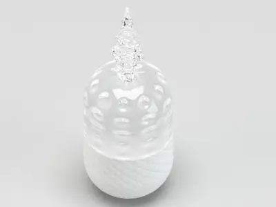 Vase 22 3D model