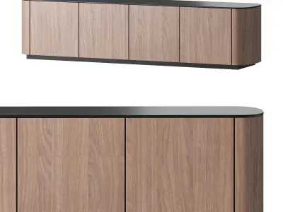 Caccaro SIDE 2 3D model