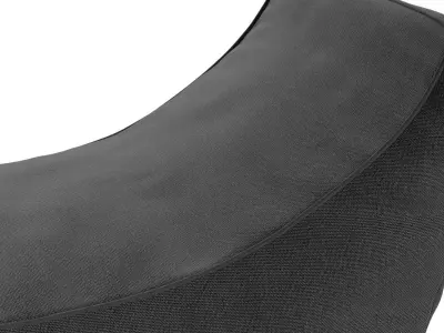 Beanie Lounge 3D model