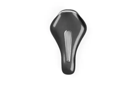 Bike Saddle  3D model