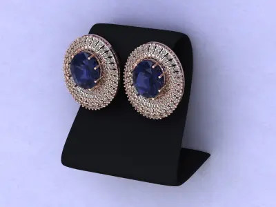 TOPS 04 3D print model