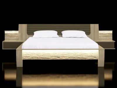 THIELEMEYER MIRA 3D model