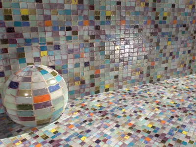 Wall and Floor Tiles Textures pack 13 Texture