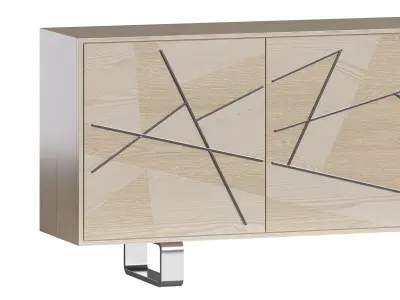Dale Italia A-642 3D model