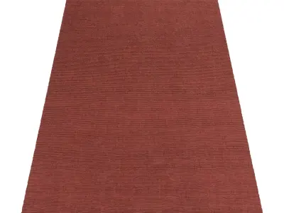 Rug Set 976 3D model