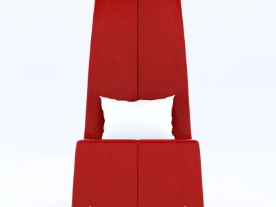 Jumbo Collections Butterfly 3D model