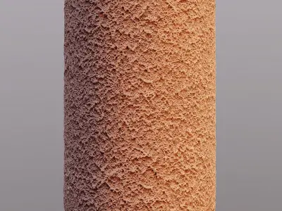 Stucco PBR Texture Texture