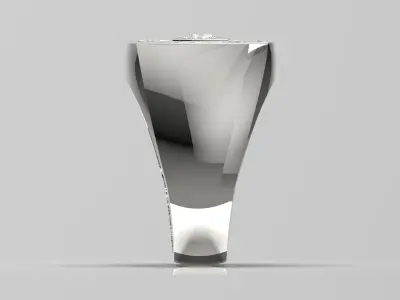 luxury man ring mr0167 3D print model