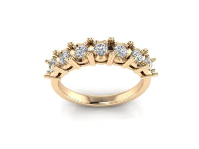 Ring 171 3D print model