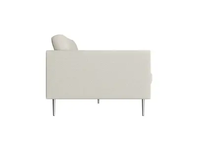 Uptown Sofa 3D model