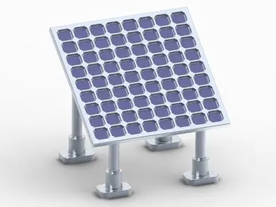 PHYSICS EDUCATIONAL GIFT PACK 3D Model Collection