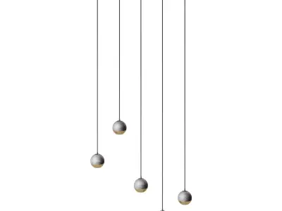 BRENN 3D model