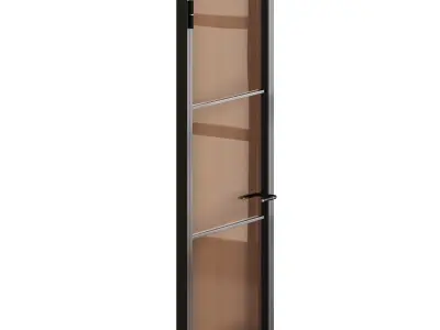 Prime Doors 18 3D model