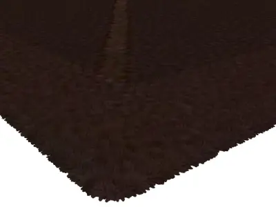Rug Set 1079 3D model