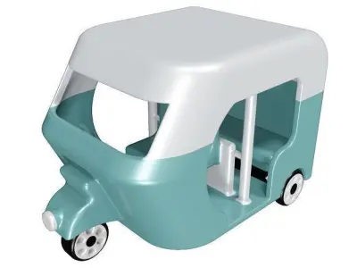 INNOVATIVE ENGINEERS EDUCATIONAL PACK 3D Model Collection