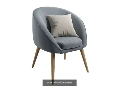 Jysk Armchairs Collection