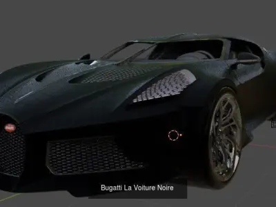 Suv and race car  mixed epic pack