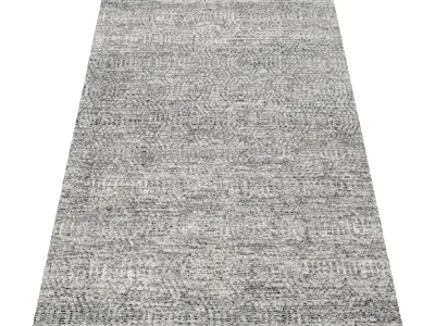 Rug Set 545 3D model